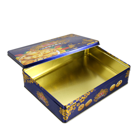 hot sale cookies tins